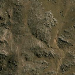 Satellite imagery of Sierra de Malanzán, AR