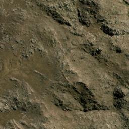 Satellite imagery of Sierra de Malanzán, AR