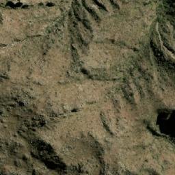 Satellite imagery of Sierra de Malanzán, AR