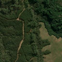 Satellite imagery of Serra dos Pedrosa, BR