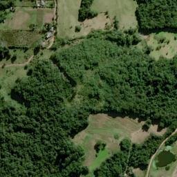 Satellite imagery of Cerro da Cascavel, BR