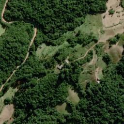 Satellite imagery of Cerro da Cascavel, BR