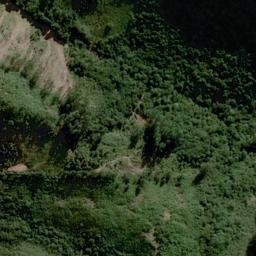Satellite imagery of Cerro do Pavão, BR