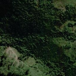 Satellite imagery of Cerro do Pavão, BR