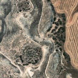 Satellite imagery of Little Wongan Hill, AU
