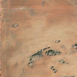 Satellite imagery of De-Eranning Hill, AU