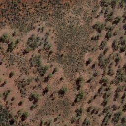 Satellite imagery of Eenuin, AU