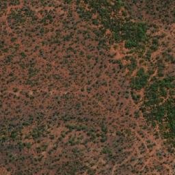 Satellite imagery of Balagundi, AU