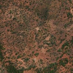 Satellite imagery of Balagundi, AU