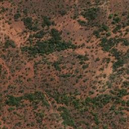 Satellite imagery of Balagundi, AU