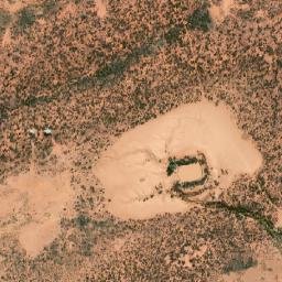 Satellite imagery of Bowilia Hill, AU