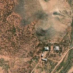 Satellite imagery of Bowilia Hill, AU