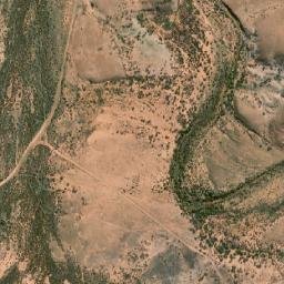 Satellite imagery of Bowilia Hill, AU
