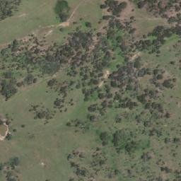 Satellite imagery of Harnham Hill, AU