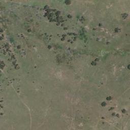 Satellite imagery of Harnham Hill, AU