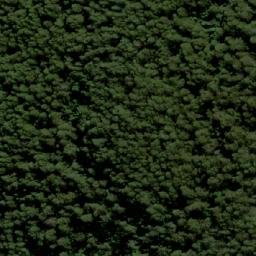 Satellite imagery of Tooses Top, AU