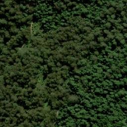 Satellite imagery of Tooses Top, AU