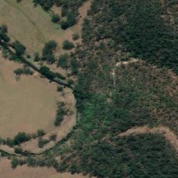 Satellite imagery of Bingi Mount, AU