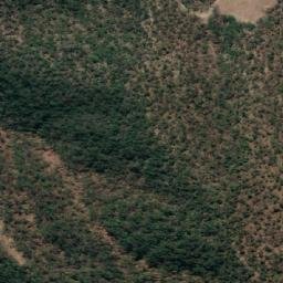 Satellite imagery of Bingi Mount, AU