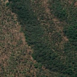 Satellite imagery of Bingi Mount, AU