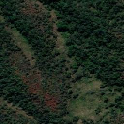 Satellite imagery of Whip Mountain, AU