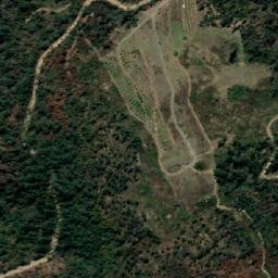 Satellite imagery of Whip Mountain, AU