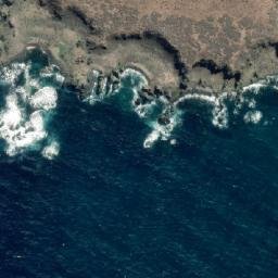 Satellite imagery of Punta Limarí Norte, CL
