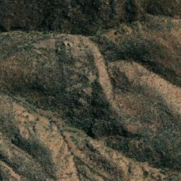 Satellite imagery of Cerro Colorado, CL