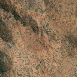 Satellite imagery of Cerro Colorado, CL