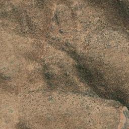 Satellite imagery of Cerro Manchado, CL