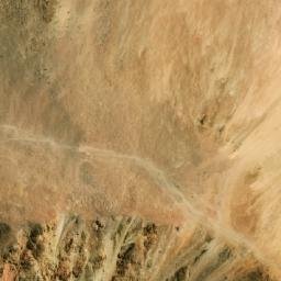 Satellite imagery of Portillo del Ventillo, CL