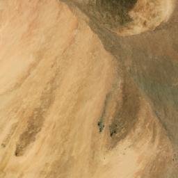 Satellite imagery of Portillo del Ventillo, CL