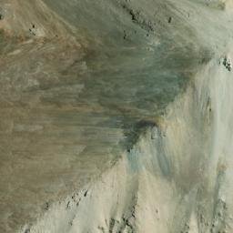 Satellite imagery of Cerro de Los Patos, AR