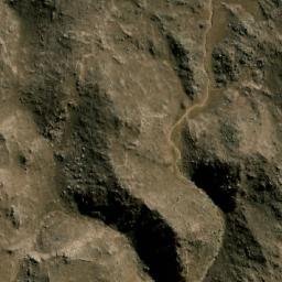 Satellite imagery of Sierra de Malanzán, AR