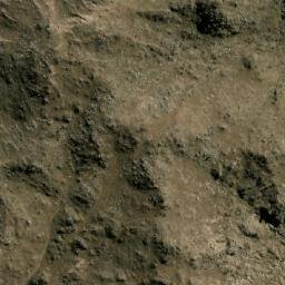 Satellite imagery of Sierra de Malanzán, AR