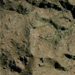 Satellite imagery of Sierra de Malanzán, AR