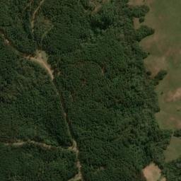 Satellite imagery of Serra dos Pedrosa, BR