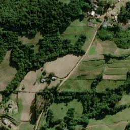 Satellite imagery of Cerro da Cascavel, BR