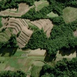 Satellite imagery of Cerro da Cascavel, BR