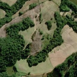 Satellite imagery of Cerro da Cascavel, BR