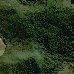 Satellite imagery of Cerro do Pavão, BR