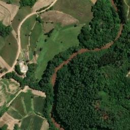 Satellite imagery of Cerro Fonseca, BR