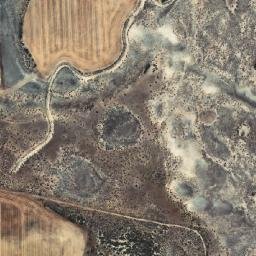 Satellite imagery of Little Wongan Hill, AU