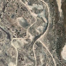 Satellite imagery of Little Wongan Hill, AU