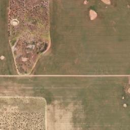 Satellite imagery of Mungan Gabby Rock, AU