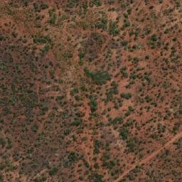 Satellite imagery of Balagundi, AU