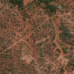 Satellite imagery of Balagundi, AU