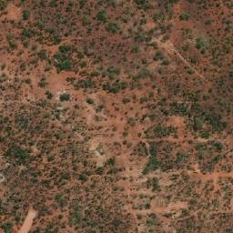 Satellite imagery of Mount Bellew Mine, AU