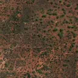 Satellite imagery of Mount Bellew Mine, AU