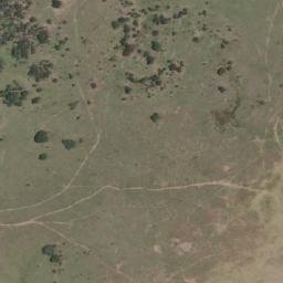 Satellite imagery of Harnham Hill, AU